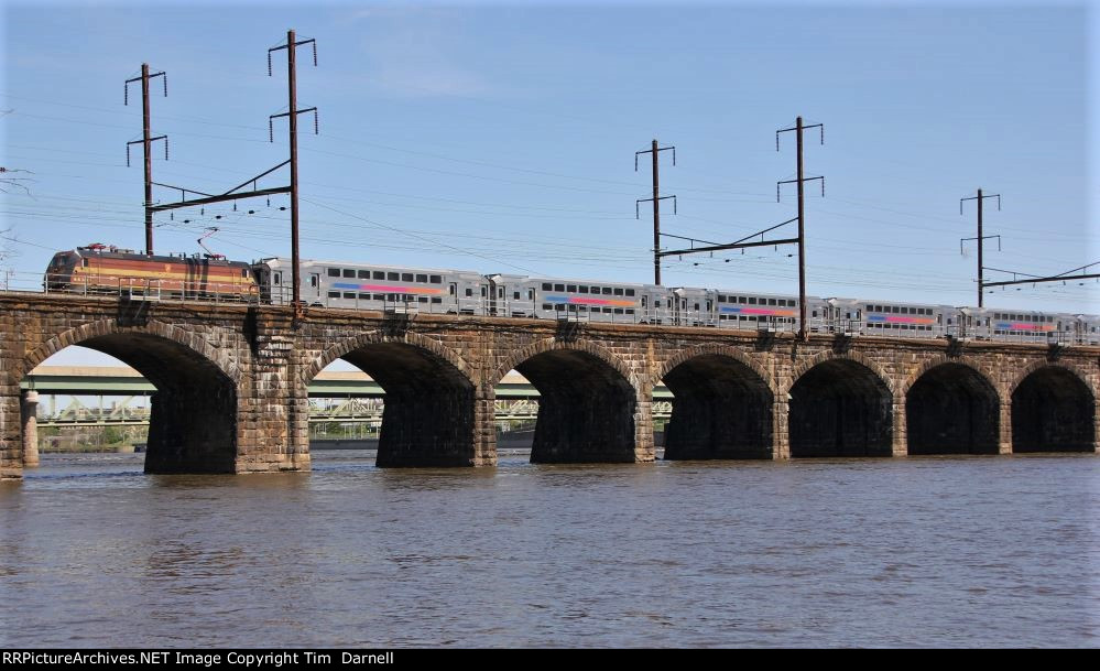 NJT 4636